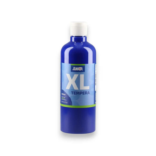 Picture of JUNIOR POSTER PAINT 500ML BLUE